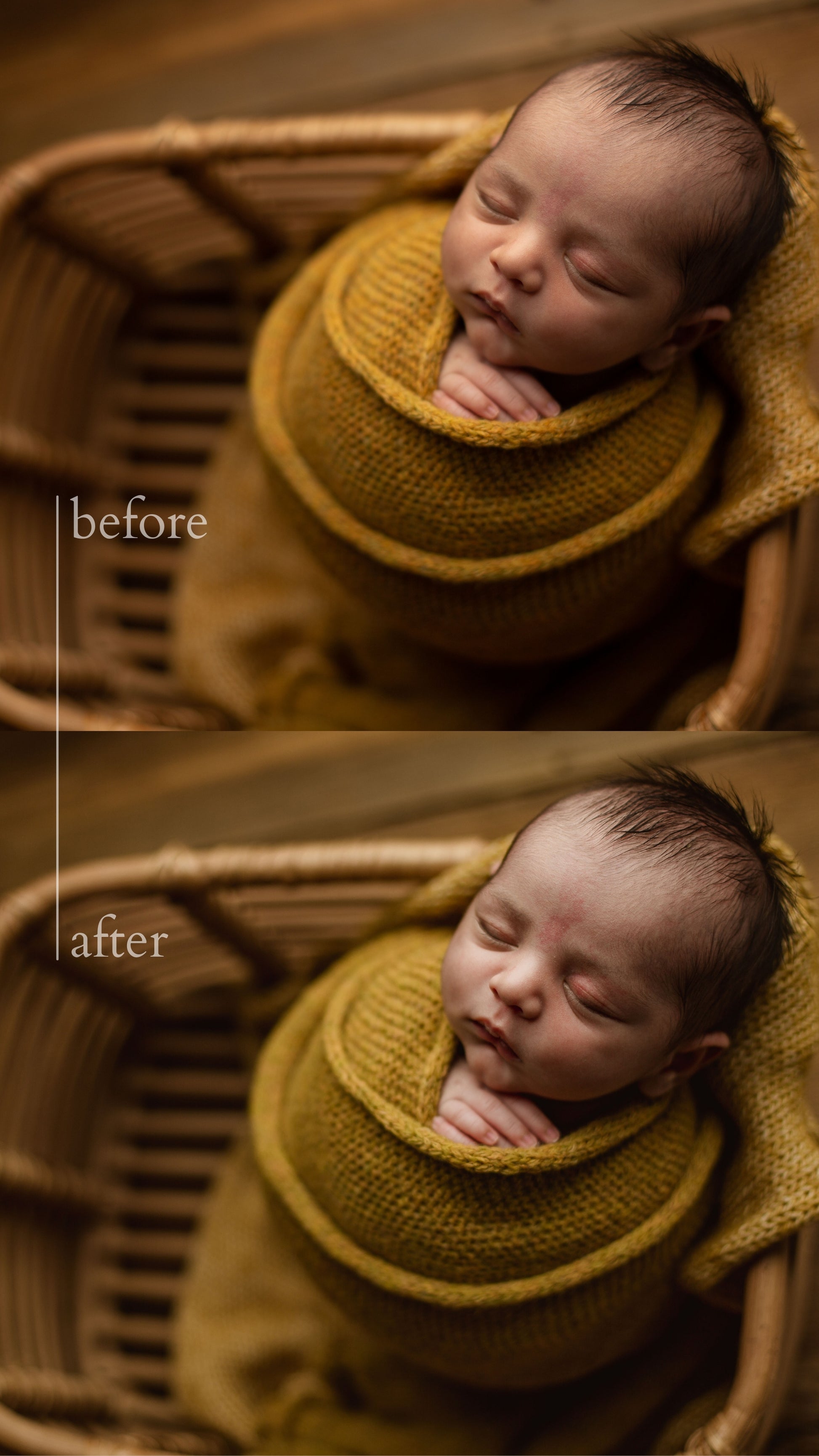 All About That Base - Presets