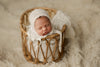 Loops Basket (aka Baby Cage)