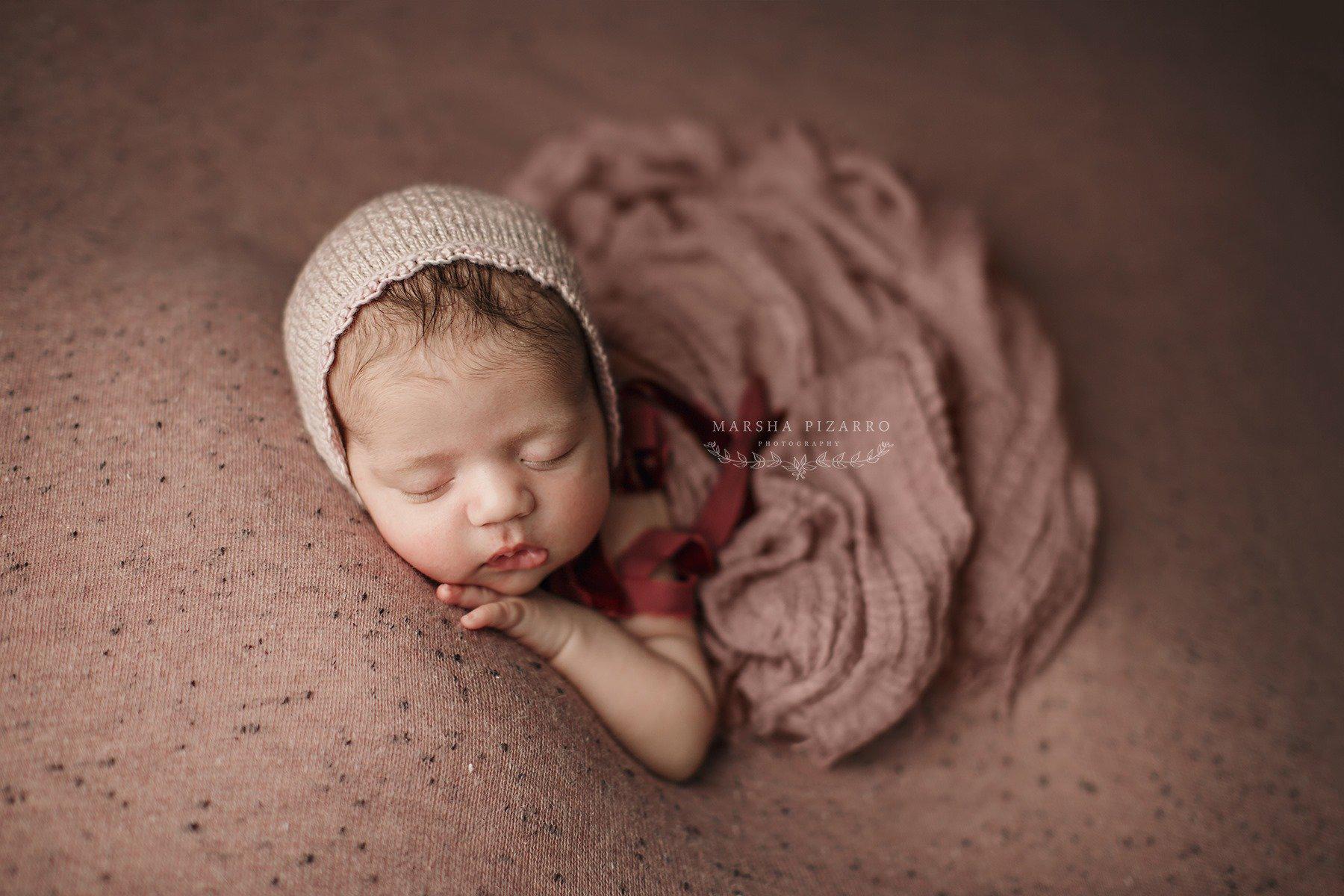 Credit Marsha Pizarro Photography